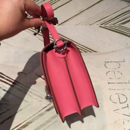 Replica Hermes Red Roulis 18 Bag