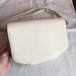 Replica Hermes White Cherche Midi 25 Bag