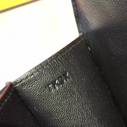 Replica Hermes Black Constance 24 Palladium Hardware Bag