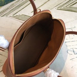 Replica Hermes Tan Bolide 27 Bag