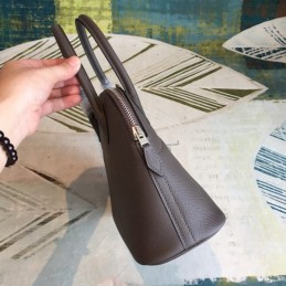 Replica Hermes Gray Bolide 27 Bag