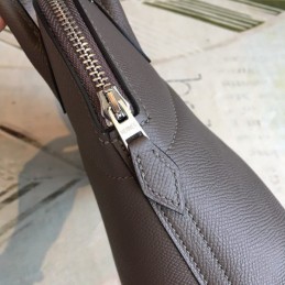 Replica Hermes Gray Bolide 27 Bag