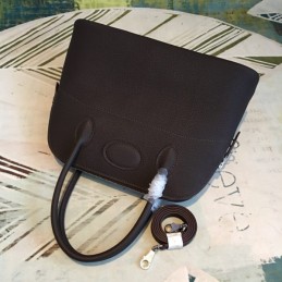 Replica Hermes Dark Brown Bolide 31 Bag