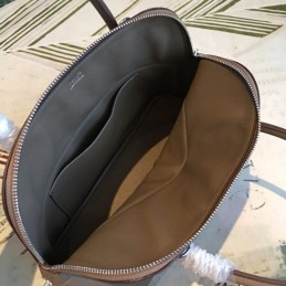 Replica Hermes Taupe Bolide 31 Bag