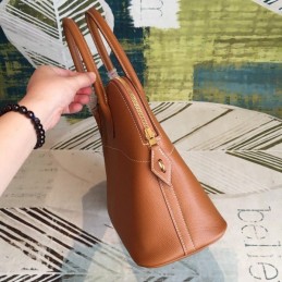 Replica Hermes Tan Bolide 31 Bag