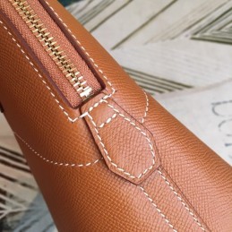 Replica Hermes Tan Bolide 31 Bag