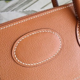 Replica Hermes Tan Bolide 31 Bag