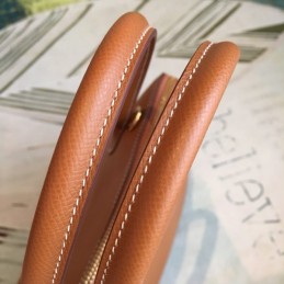 Replica Hermes Tan Bolide 31 Bag