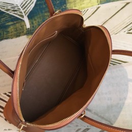 Replica Hermes Tan Bolide 31 Bag