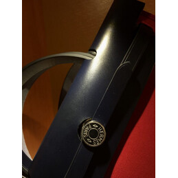 Replica Hermes Red Black Herbag Zip 31 Bag