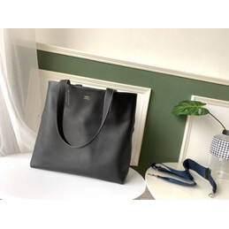 Replica Hermes Black Double Sens 36 Bag