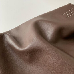 Replica Hermes Brown Double Sens 36 Bag