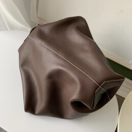 Replica Hermes Brown Double Sens 36 Bag
