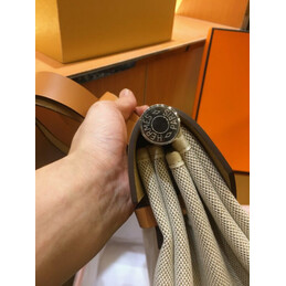 Replica Hermes Beige Tan Herbag Zip 39 Bag