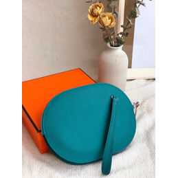 Replica Hermes Multicolor In The Loop To Go Pouch