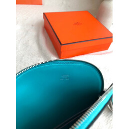 Replica Hermes Multicolor In The Loop To Go Pouch