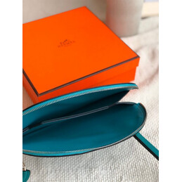 Replica Hermes Multicolor In The Loop To Go Pouch