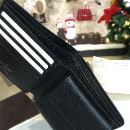 Replica Louis Vuitton Damier Graphite Marco Wallet