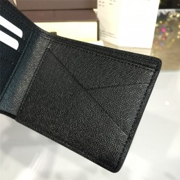 Replica Louis Vuitton Gray Damier Graphite Multiple Wallet