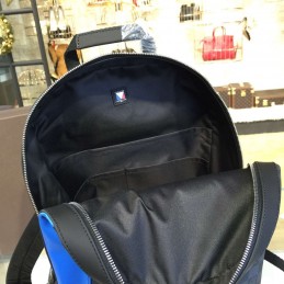 Replica Louis Vuitton Damier Graphite V Stripe Josh Backpack