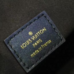 Replica Louis Vuitton Two-Tone Monogram Metis Pochette