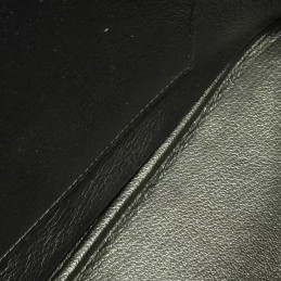 Replica Hermes Black Shark Charm Twilly Handle Bolide 45 Bag