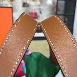 Replica Hermes Multicolor Silk In Print Picotin Lock 22 Bag