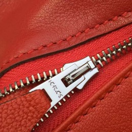 Replica Hermes Red Kelly 32 Bag
