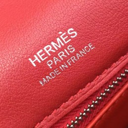 Replica Hermes Red Kelly 32 Bag
