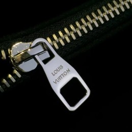 Replica Louis Vuitton Navy Blue Handle Kleber PM