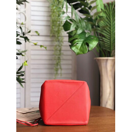 Replica Hermes Red Licol 17 Bag