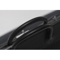 Replica Hermes Black HAC Haut a Courroies 50 Bag