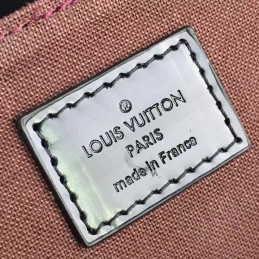 Replica Louis Vuitton Brown Monogram Palk Backpack