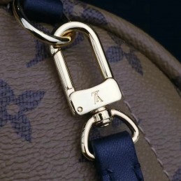 Replica Louis Vuitton Reverse Monogram Palm Springs Backpack Mini