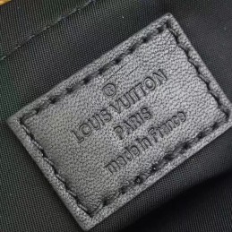 Replica Louis Vuitton Reverse Monogram Palm Springs Backpack Mini