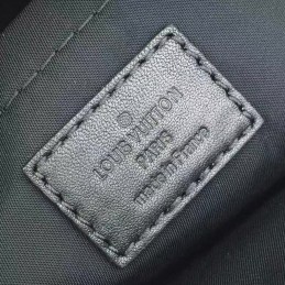 Replica Louis Vuitton Brown Reverse Monogram Palm Springs Backpack PM