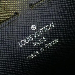 Replica Louis Vuitton White Savane Chapman Pochette Voyage MM Clutch