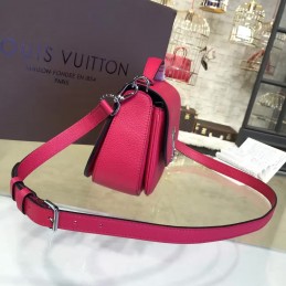 Replica Louis Vuitton Fuchsia Neo Vivienne Crossbody Bag
