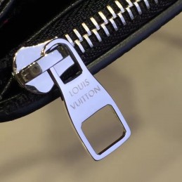 Replica Louis Vuitton Fuchsia Neo Vivienne Crossbody Bag