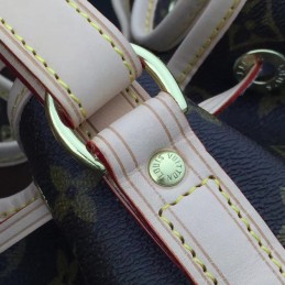 Replica Louis Vuitton Brown Monogram Multicolor Patch Neo Noe MM