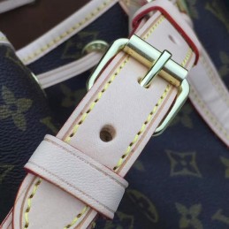 Replica Louis Vuitton Brown Monogram Multicolor Patch Neo Noe MM