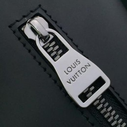 Replica Louis Vuitton Gray Monogram Eclipse Explorer Tote