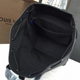 Replica Louis Vuitton Gray Monogram Eclipse Explorer Tote