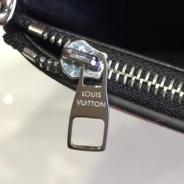Replica Louis Vuitton Red Neo Vivienne Crossbody Bag