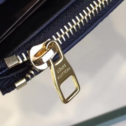 Replica Louis Vuitton Black Neo Vivienne Crossbody Bag