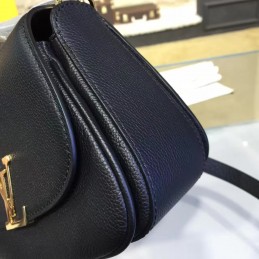 Replica Louis Vuitton Navy Blue Neo Vivienne Crossbody Bag