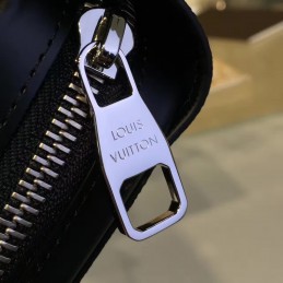 Replica Louis Vuitton Damier Graphite Zippy XL Wallet
