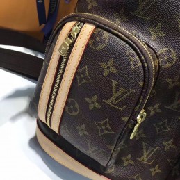 Replica Louis Vuitton Brown Monogram Sac a Dos Bosphore Backpack