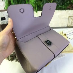 Replica Louis Vuitton Taupe Textured Chain Very Bag