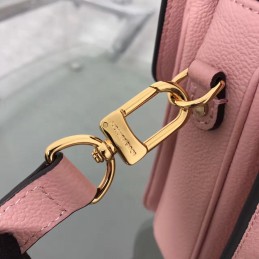 Replica Louis Vuitton Pale Pink Metis Pochette